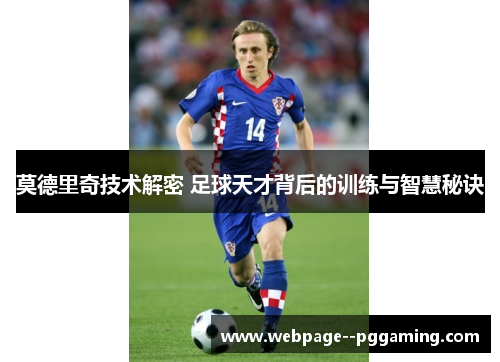 莫德里奇技术解密 足球天才背后的训练与智慧秘诀