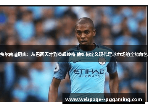 费尔南迪尼奥：从巴西天才到英超传奇 他如何定义现代足球中场的全能角色