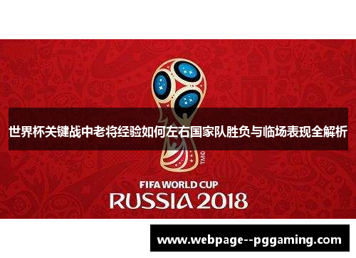 世界杯关键战中老将经验如何左右国家队胜负与临场表现全解析