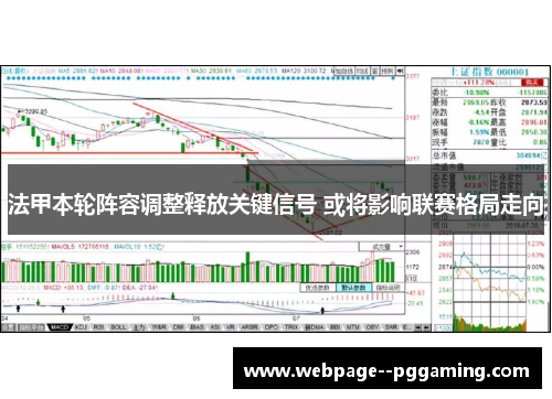 法甲本轮阵容调整释放关键信号 或将影响联赛格局走向