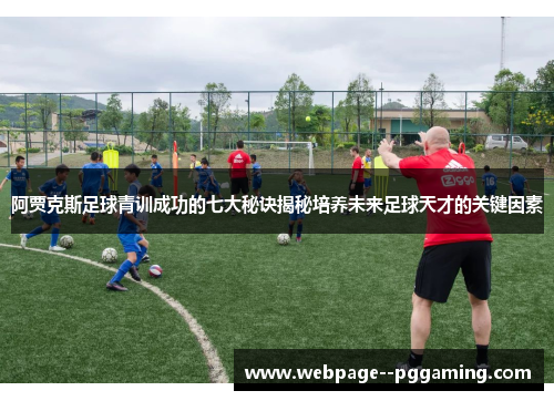 阿贾克斯足球青训成功的七大秘诀揭秘培养未来足球天才的关键因素